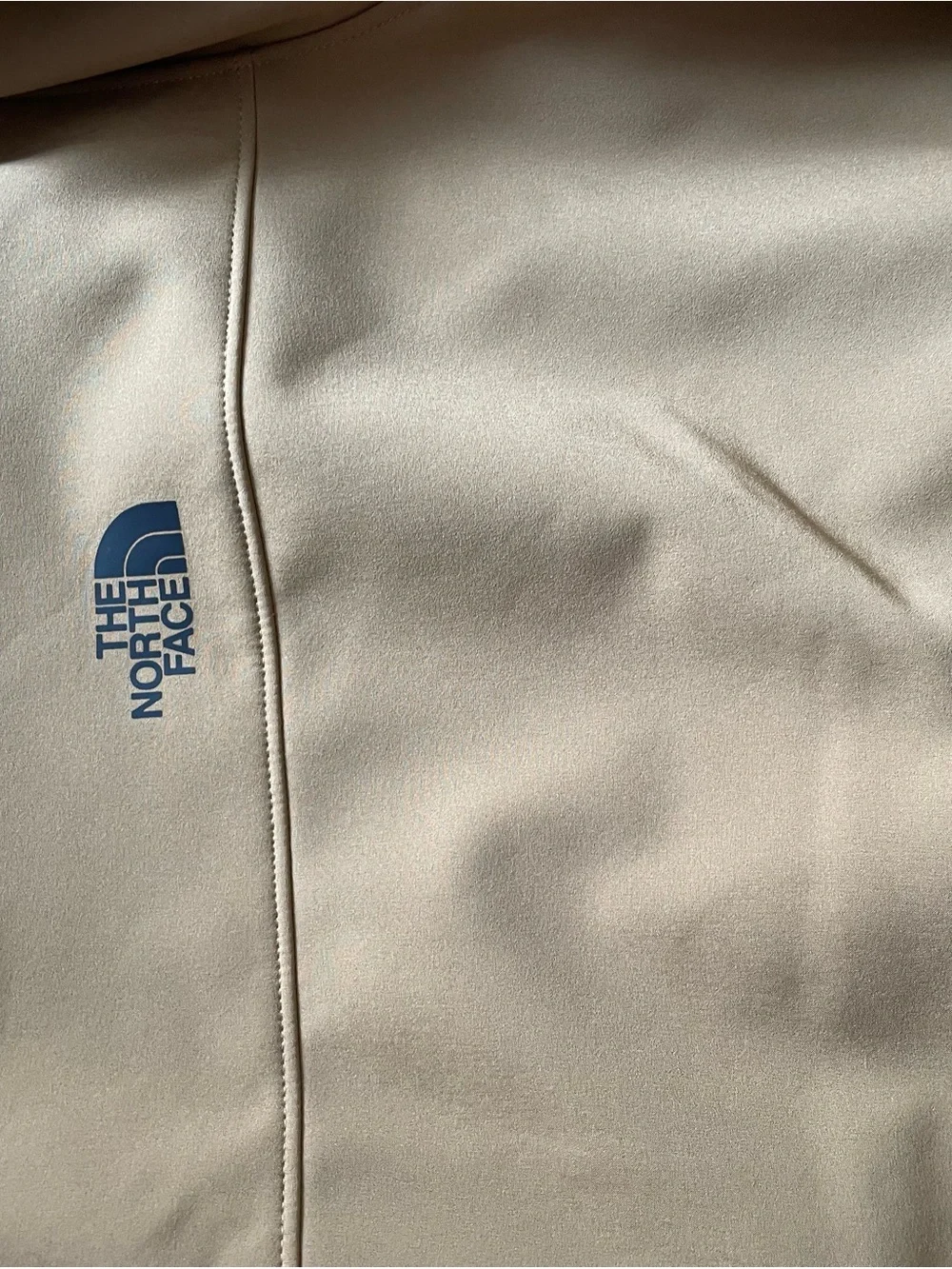 The North Face Men's Apex Bionic 3 Jacket  Utility Brown size 5X